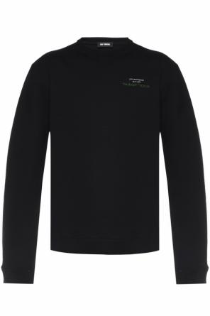 Printed sweatshirt, zdjęcie 1 Printed sweatshirt od Raf Simons